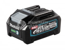 Makita BL4040 40V Max XGT 4.0ah Battery